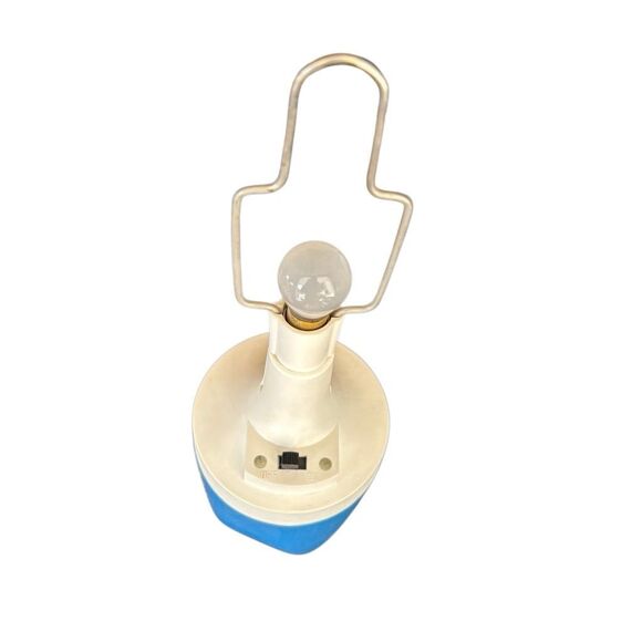 Ray-O-Vac No. 100 Portable Camping Table Lamp *Read* - Picture 10 of 14